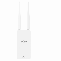 Wi-Tek 300Mbps Wireless 4G LTE Outdoor Router sm