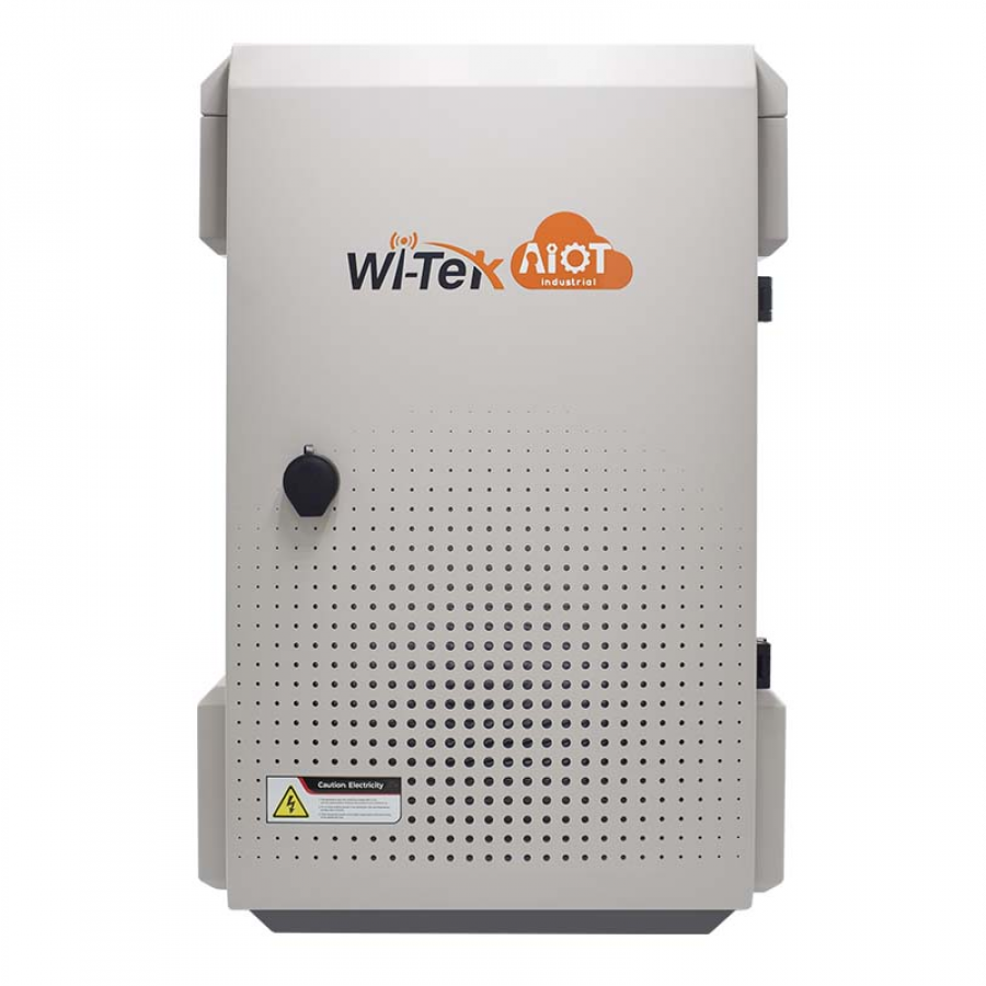 Wi-Tek Smart IoT Box 40*60*25