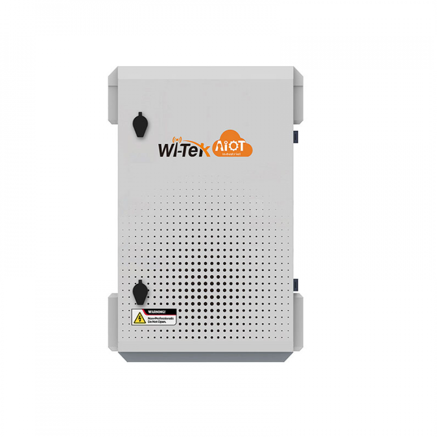 Wi-Tek Smart IoT Box 50*70*30