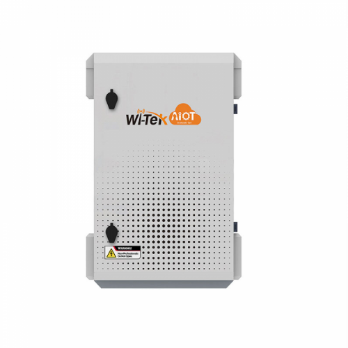 Wi-Tek Smart IoT Box 50*70*30