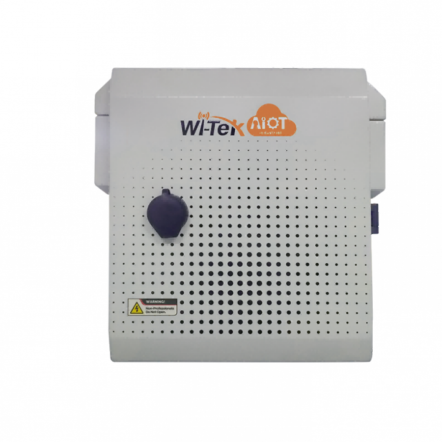 Wi-Tek Smart Mini IoT Box 30*30*20