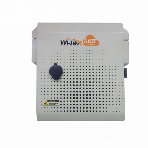 Wi-Tek Smart Mini IoT Box 30*30*20