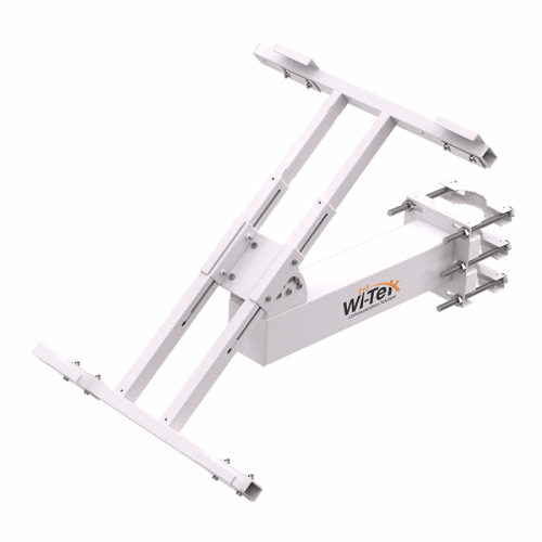 Wi-Tek Solar Panel Mounting Bracket