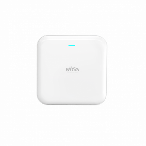 Wi-Tek Wi-Fi 6 Dual Band Indoor Ceiling Access Point V2