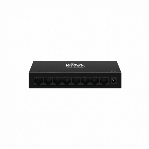 Wi-Tek Gigabit Ethernet Switch WI-SG108 V3