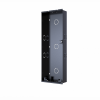 X915S Installation kit In-Wall box sm